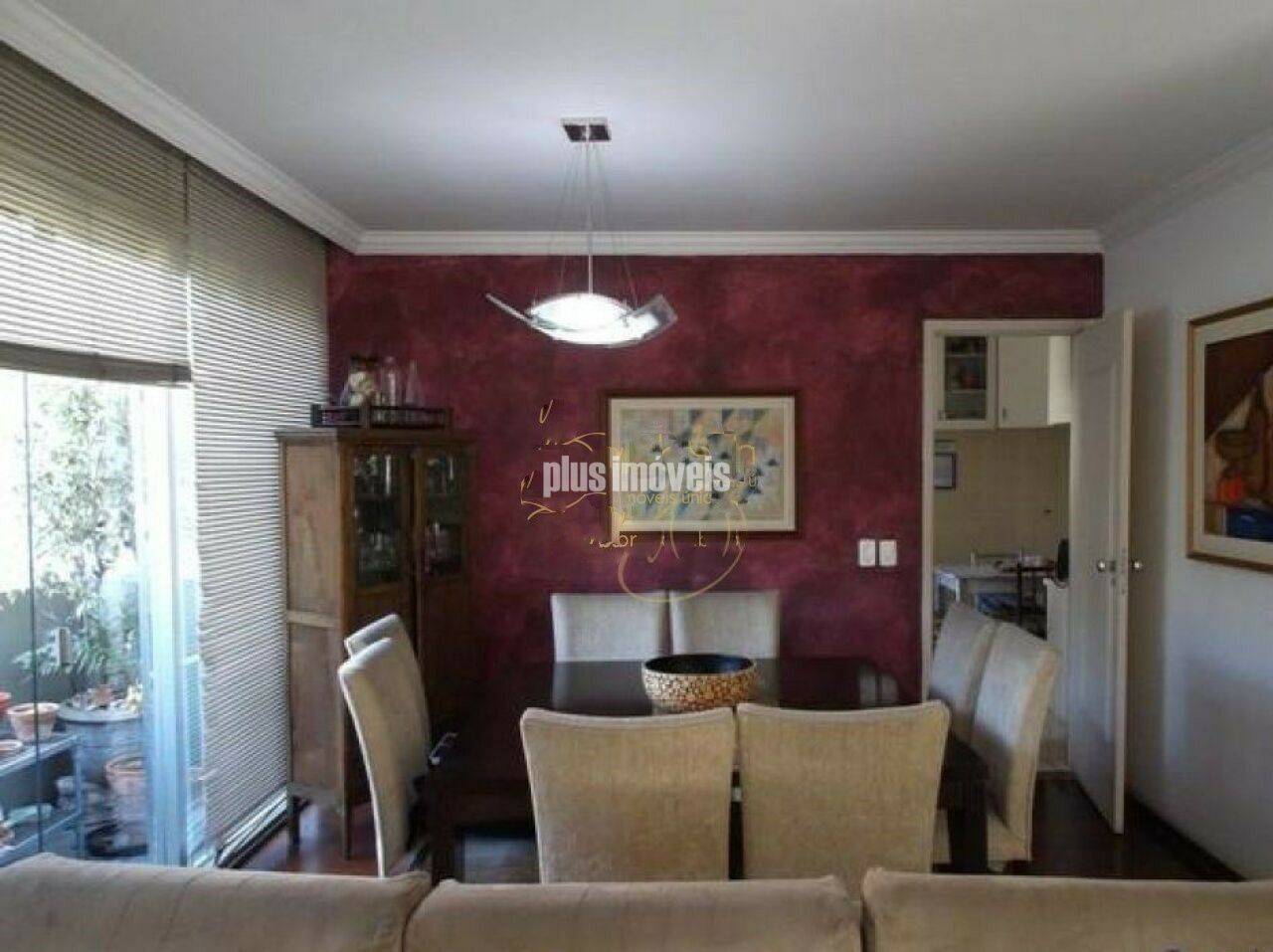 Apartamento, 3 quartos, 158 m² - Foto 3