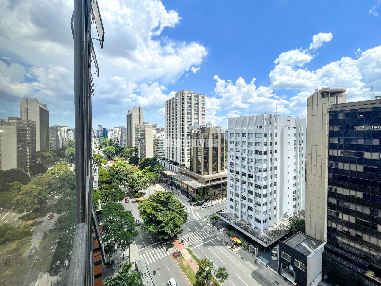Conjunto Comercial-Sala à venda com 1 quarto, 27m² - Foto 11
