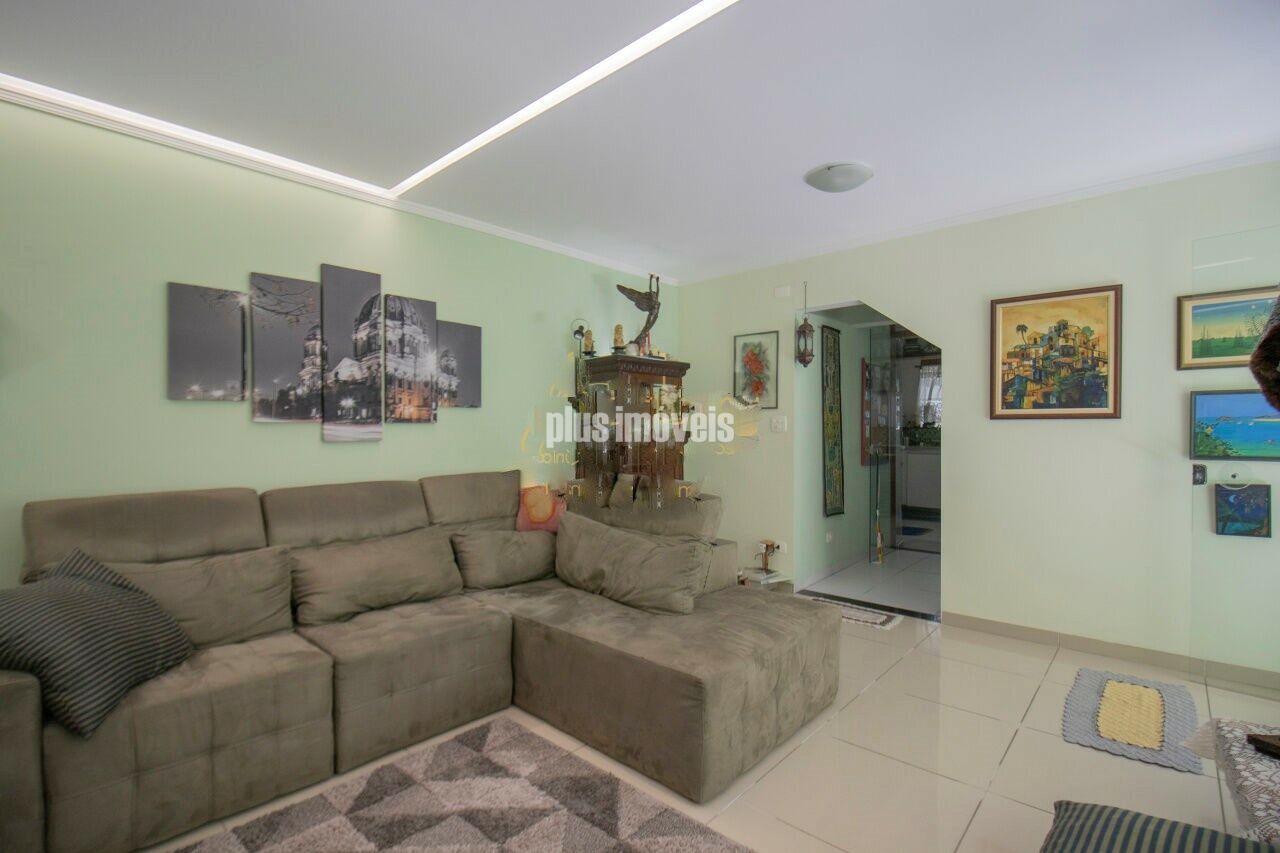 Casa, 2 quartos, 148 m² - Foto 2