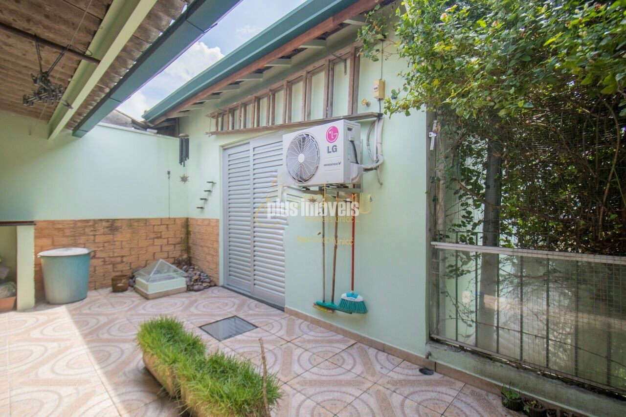 Casa, 2 quartos, 148 m² - Foto 23