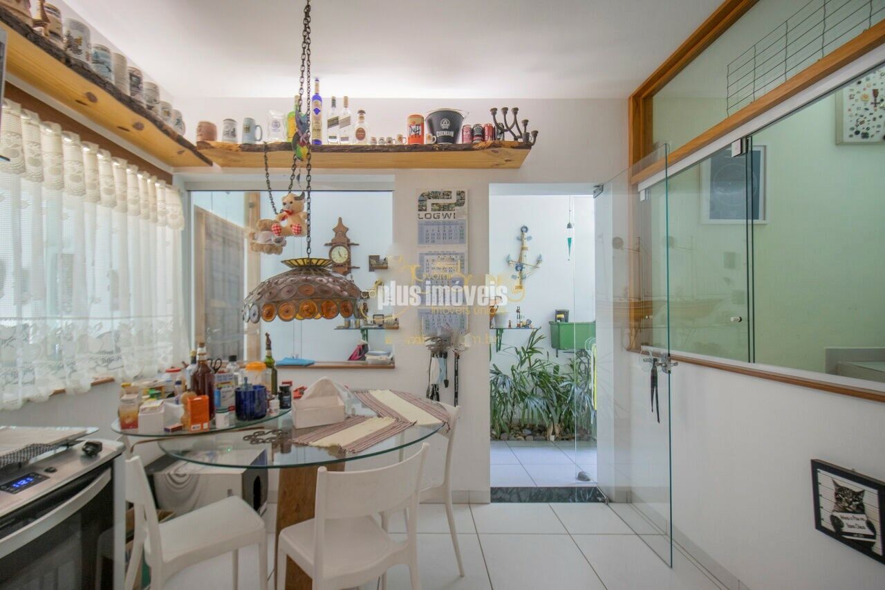 Casa, 2 quartos, 148 m² - Foto 6