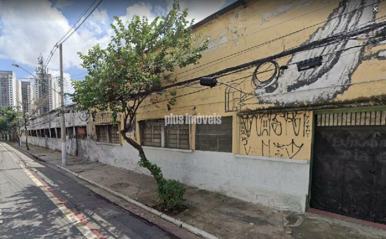 Depósito-Galpão, 1663 m² - Foto 2