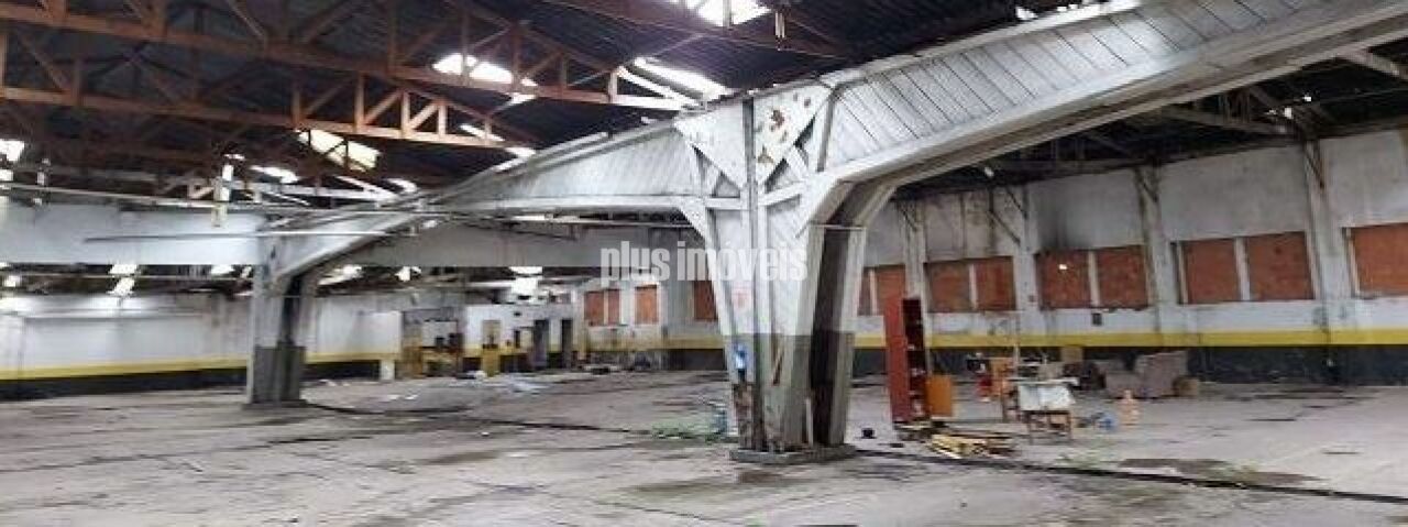 Depósito-Galpão, 1663 m² - Foto 6