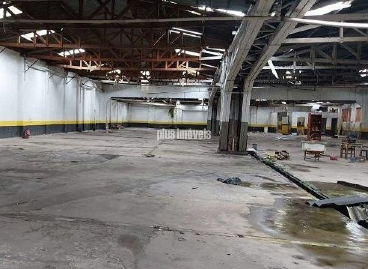 Depósito-Galpão, 1663 m² - Foto 4