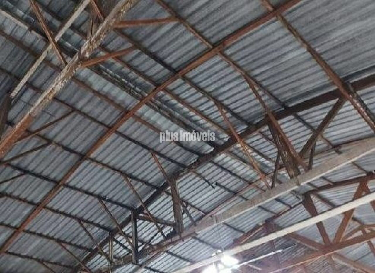 Depósito-Galpão, 1663 m² - Foto 7