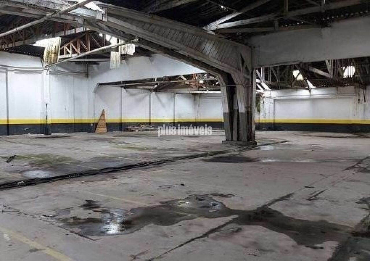 Depósito-Galpão, 1663 m² - Foto 5