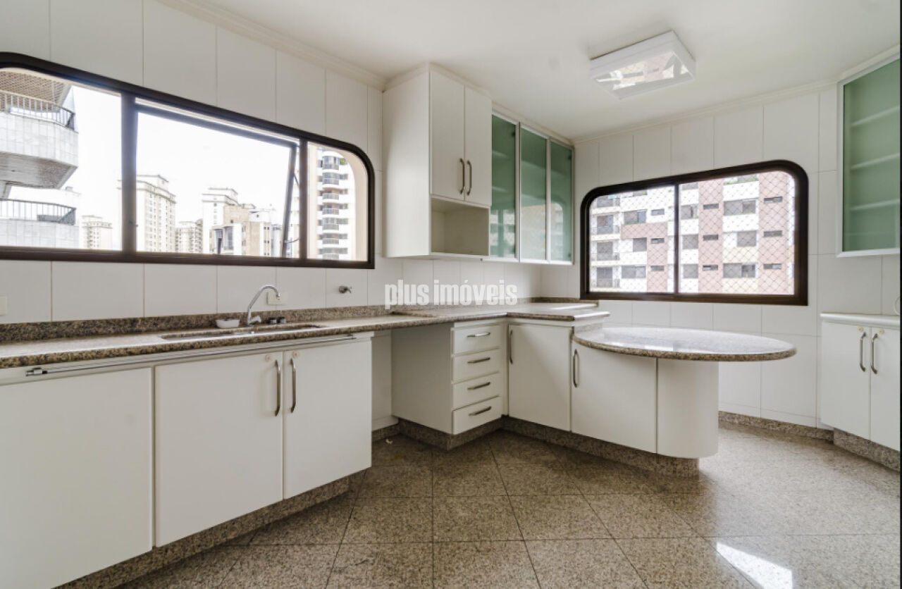 Apartamento, 4 quartos, 176 m² - Foto 8
