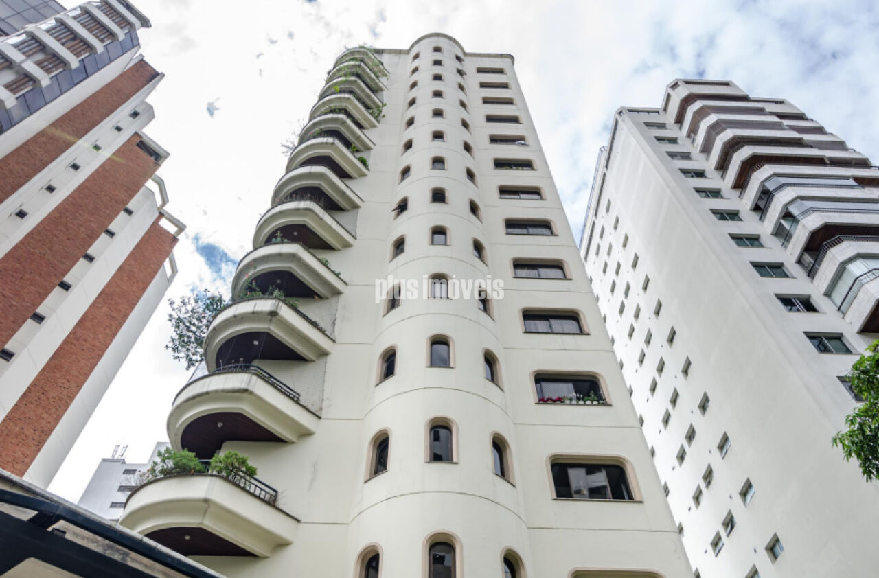 Apartamento, 4 quartos, 176 m² - Foto 12