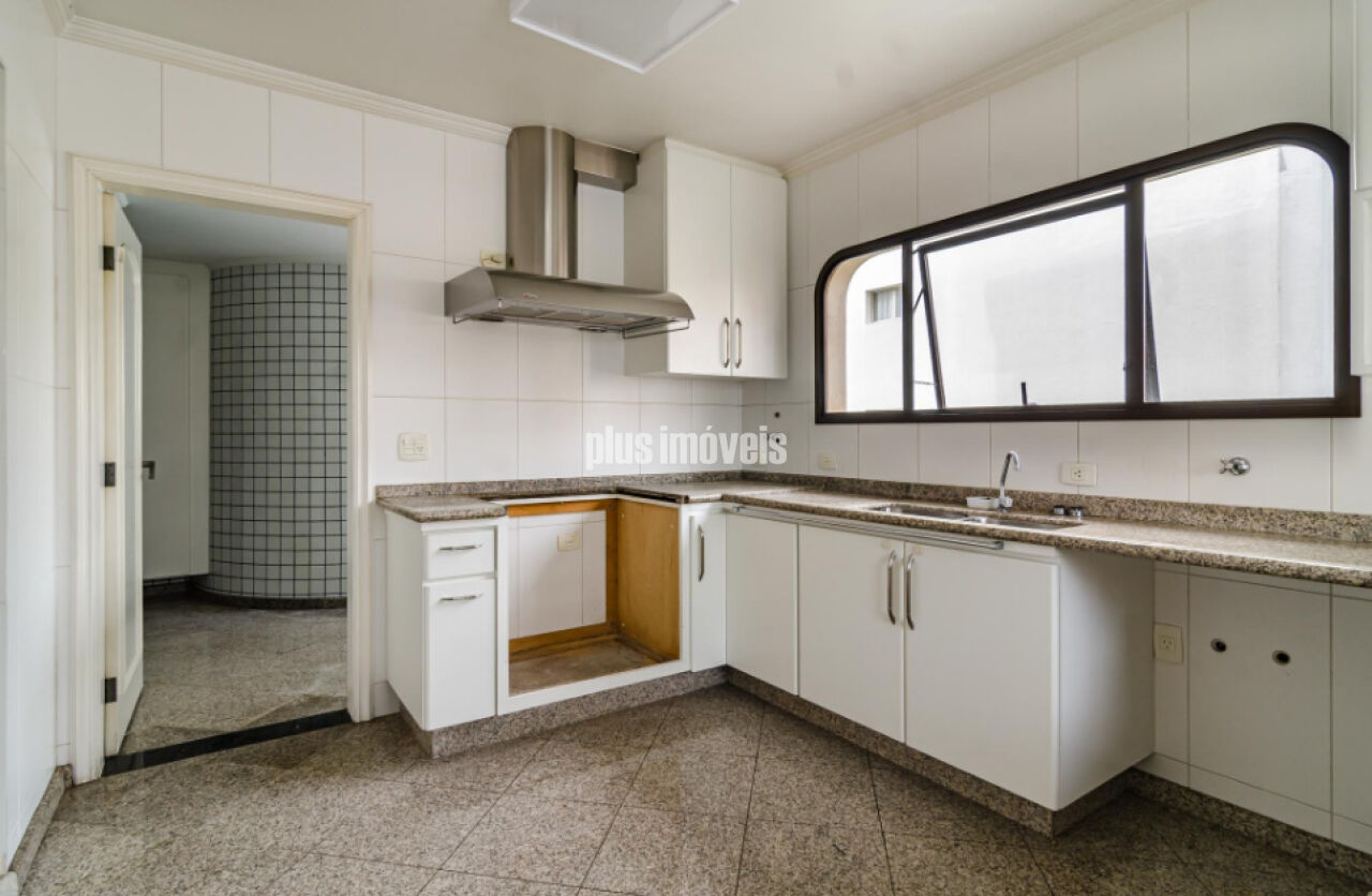 Apartamento, 4 quartos, 176 m² - Foto 9