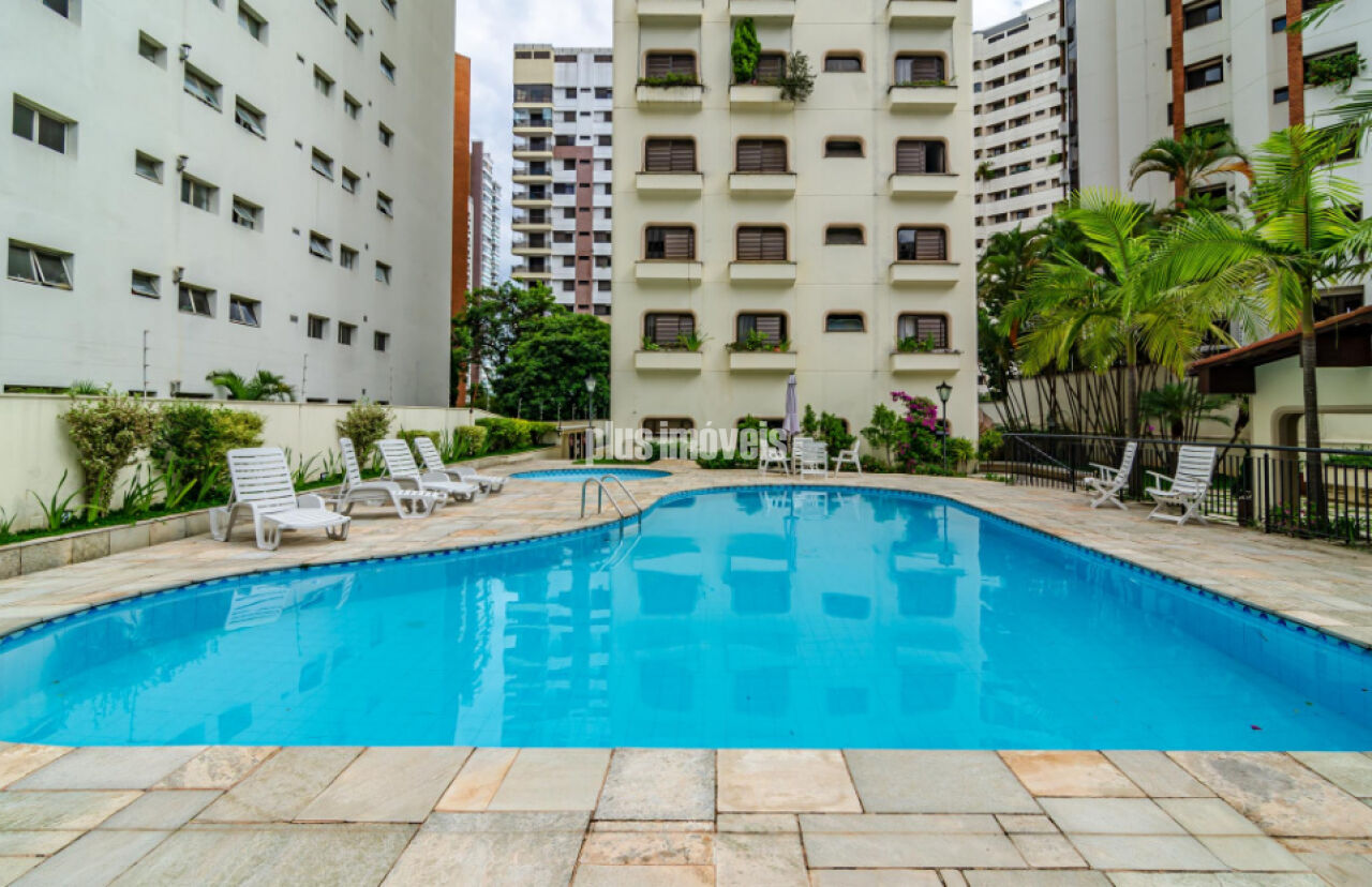 Apartamento, 4 quartos, 176 m² - Foto 11