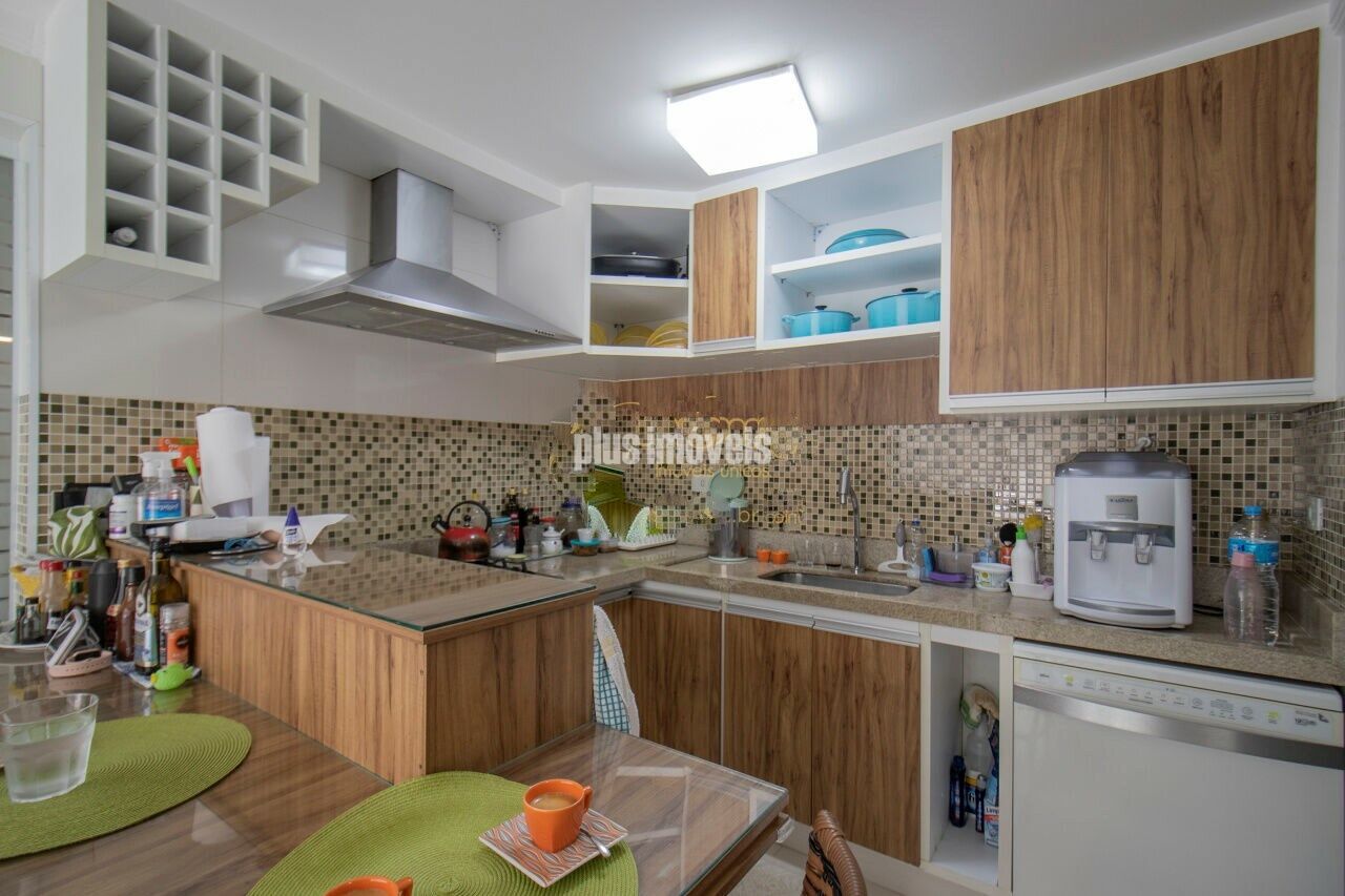 Casa de Vila, 3 quartos - Foto 18