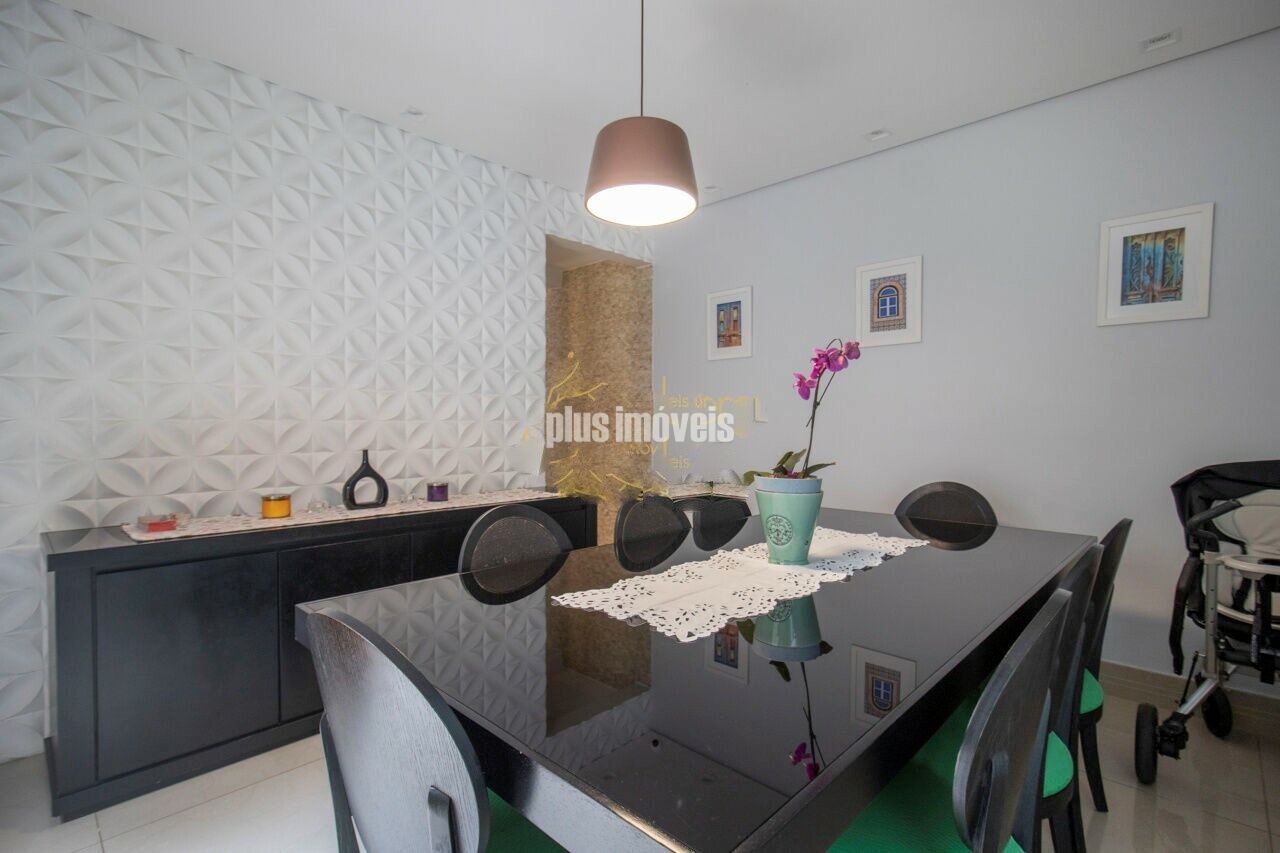 Casa de Vila, 3 quartos - Foto 8