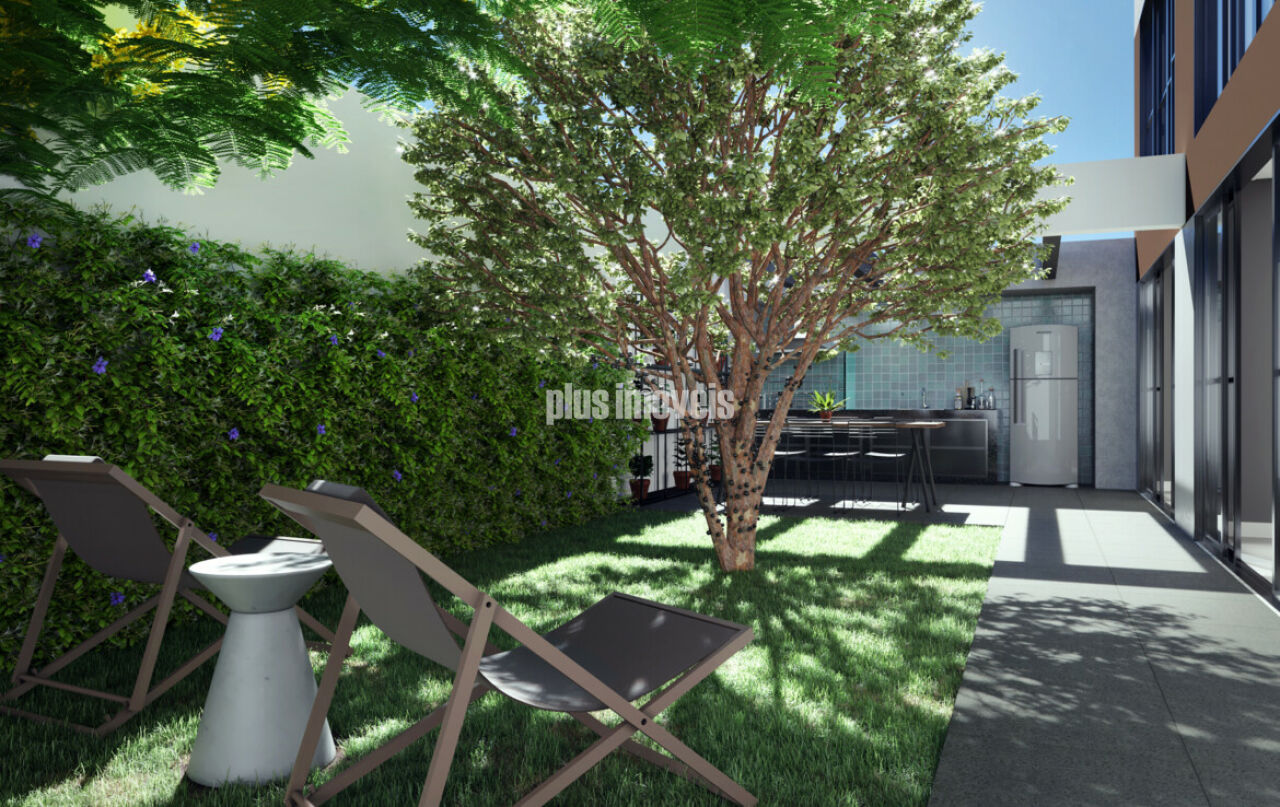 Apartamento, 1 quarto, 57 m² - Foto 6
