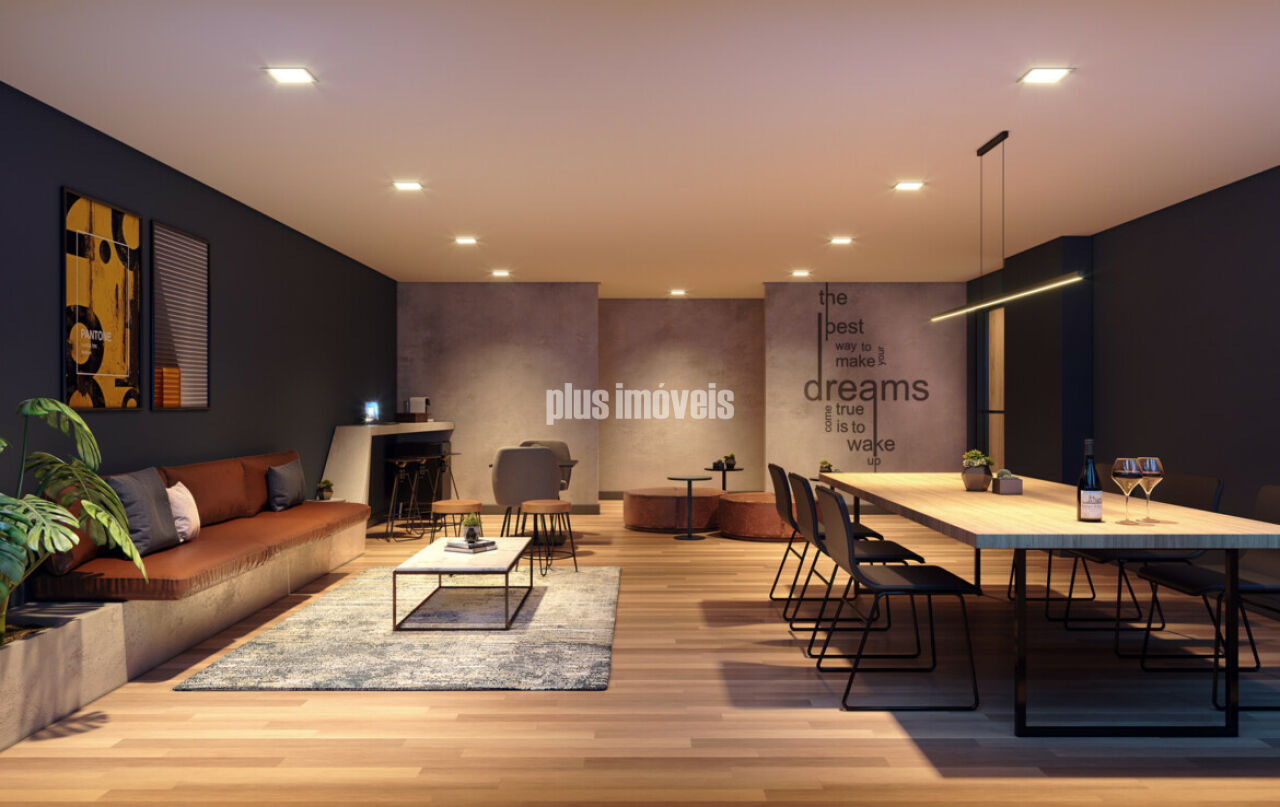 Apartamento, 1 quarto, 57 m² - Foto 7