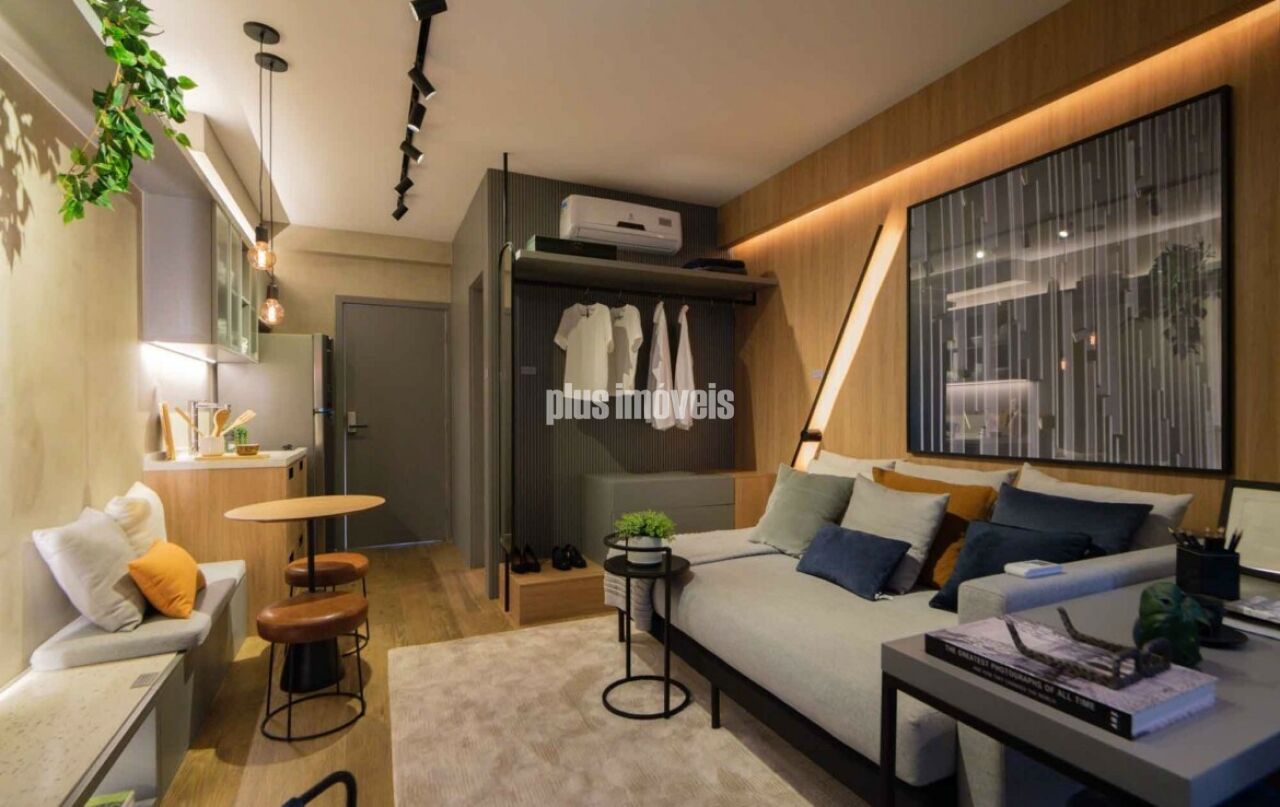 Apartamento, 1 quarto, 57 m² - Foto 9