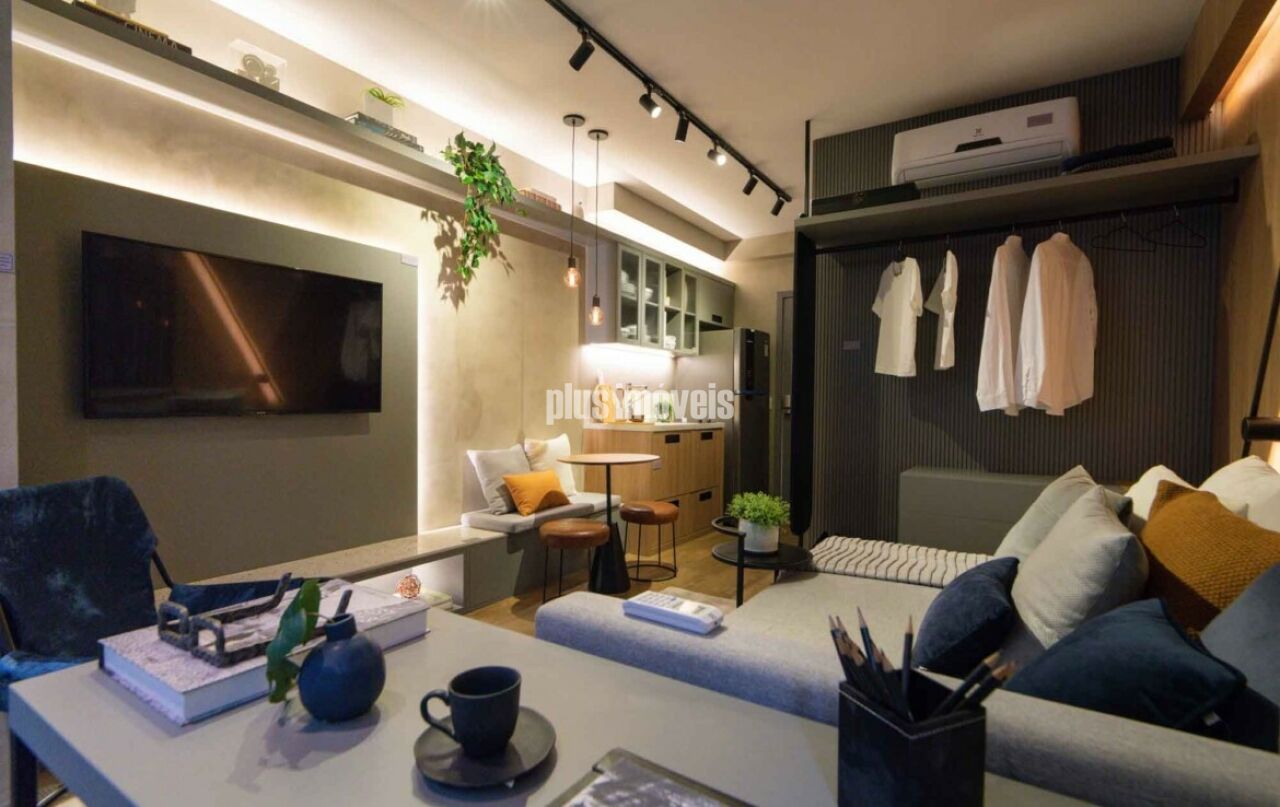 Apartamento, 1 quarto, 57 m² - Foto 10