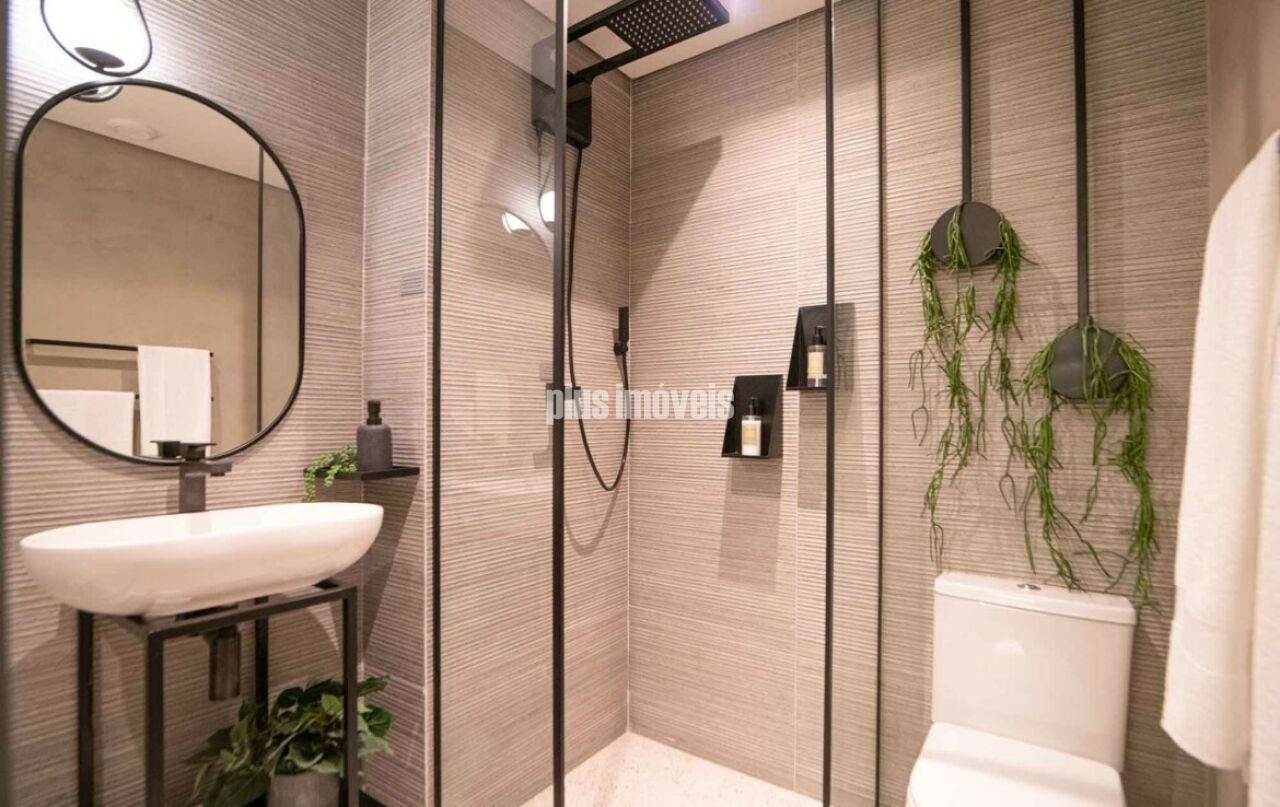 Apartamento, 1 quarto, 57 m² - Foto 11