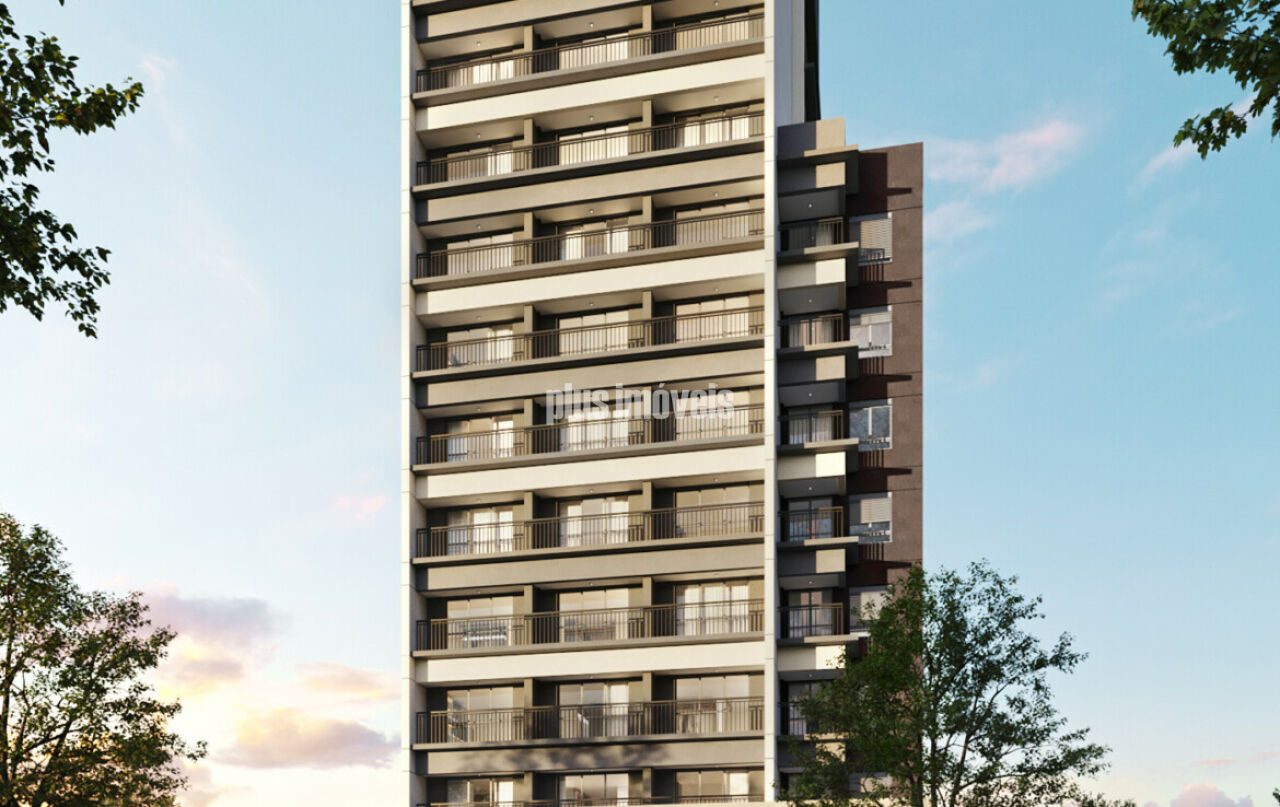 Apartamento, 1 quarto, 57 m² - Foto 12
