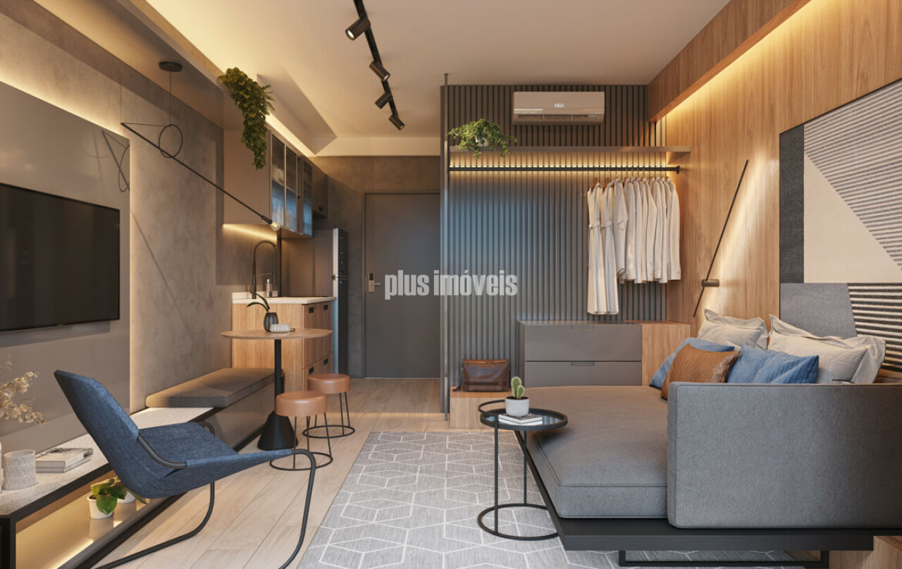 Apartamento, 1 quarto, 57 m² - Foto 16