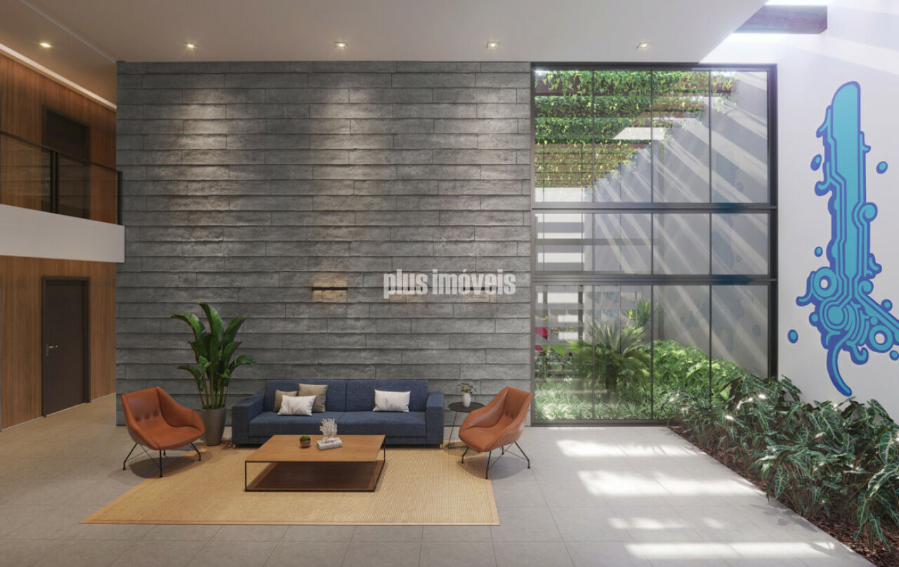 Apartamento, 1 quarto, 57 m² - Foto 17