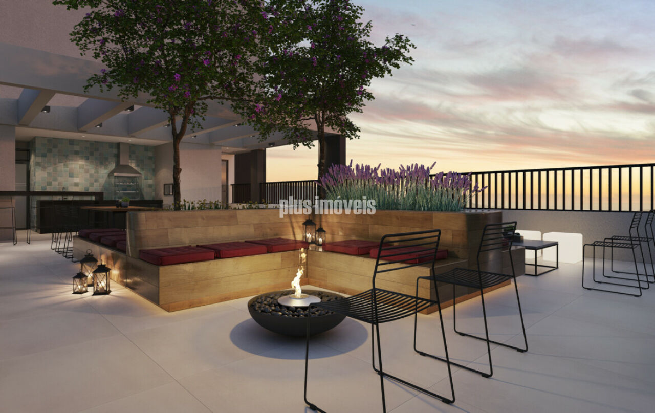Apartamento, 1 quarto, 57 m² - Foto 20
