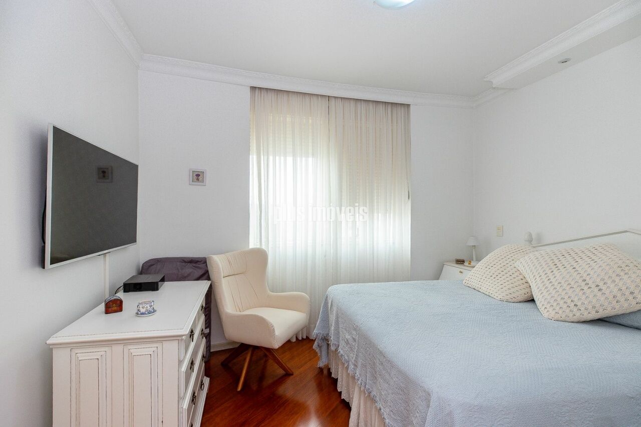 Apartamento, 4 quartos, 202 m² - Foto 14