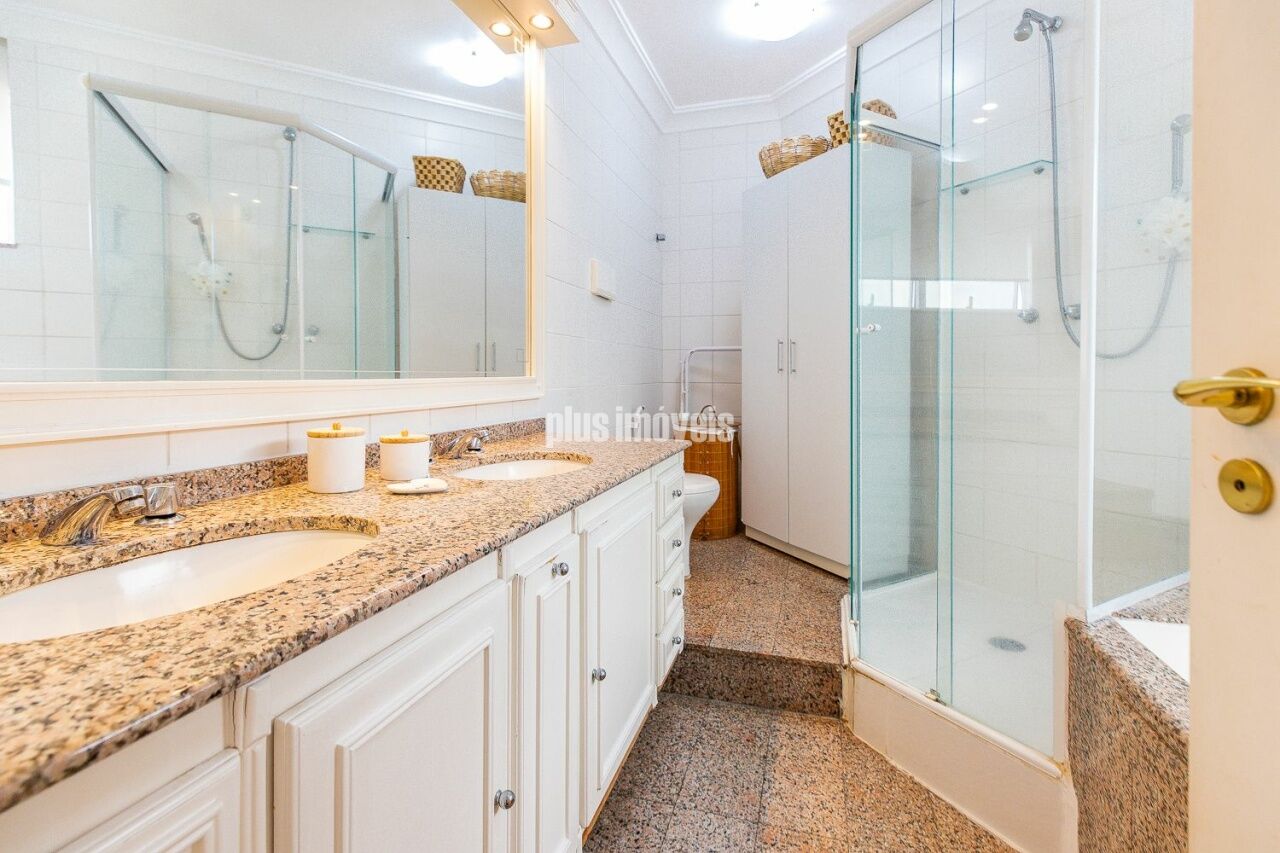 Apartamento, 4 quartos, 202 m² - Foto 15