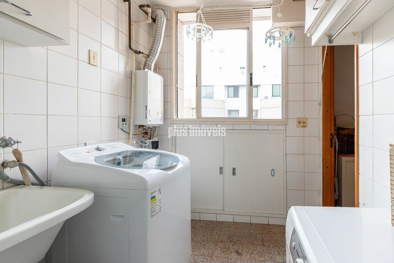Apartamento, 4 quartos, 202 m² - Foto 11