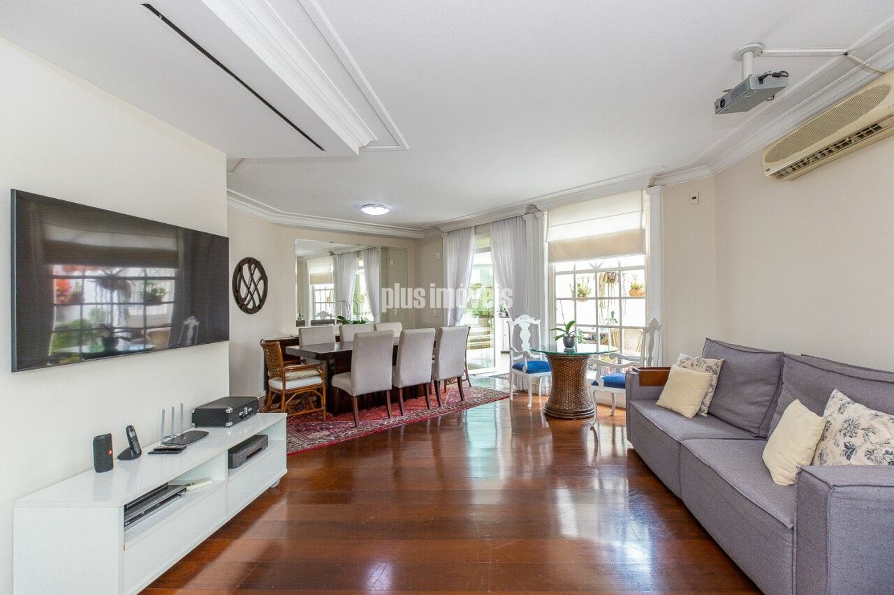 Apartamento, 4 quartos, 202 m² - Foto 20