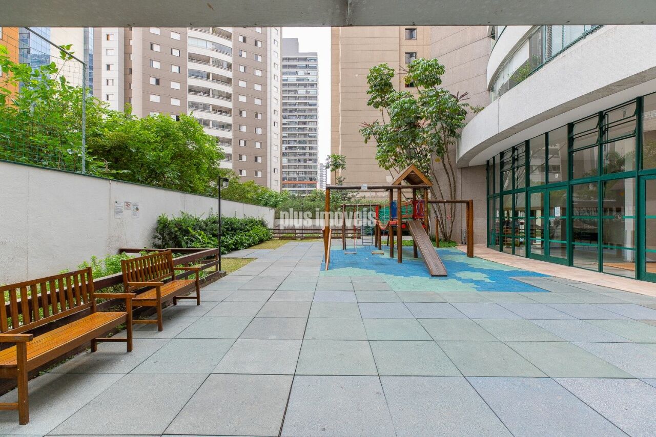 Apartamento, 4 quartos, 202 m² - Foto 4