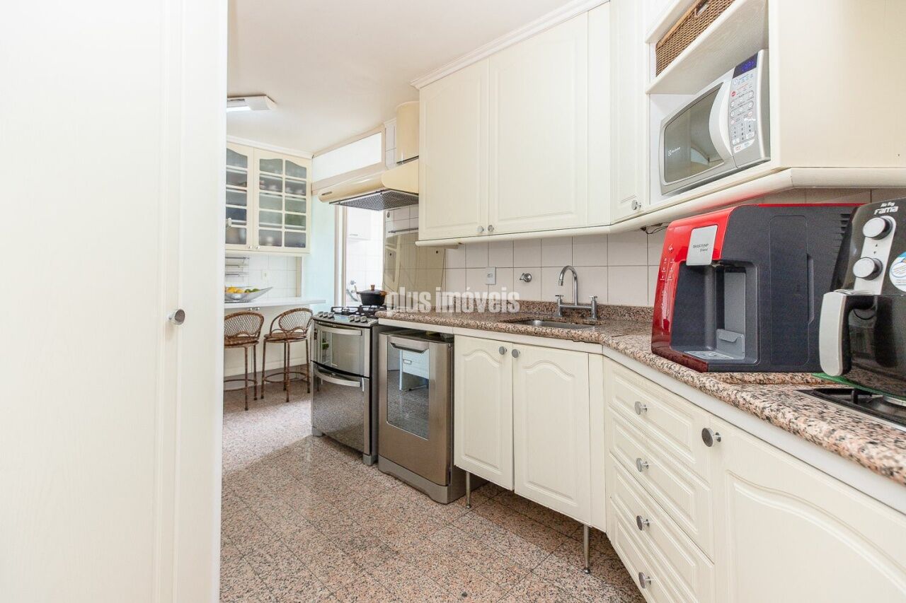 Apartamento, 4 quartos, 202 m² - Foto 13