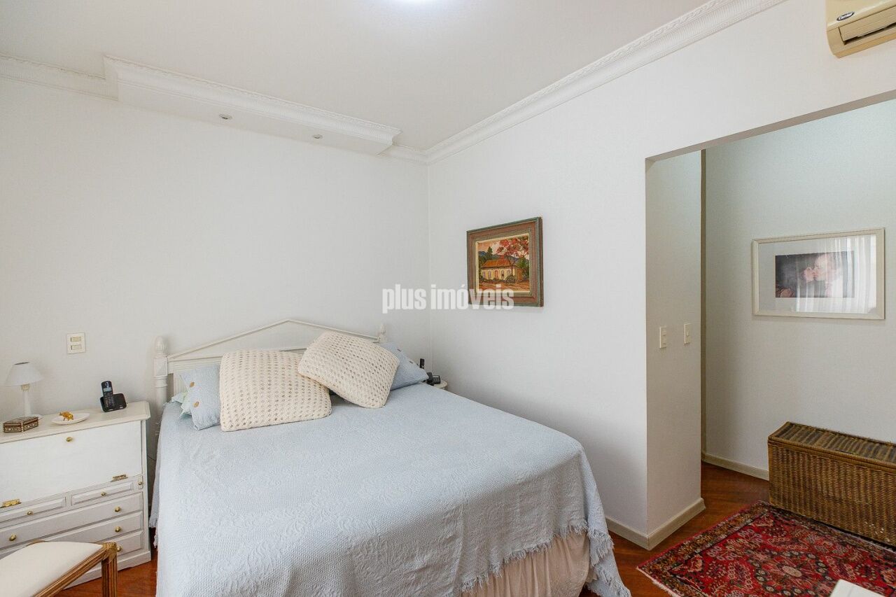 Apartamento, 4 quartos, 202 m² - Foto 8