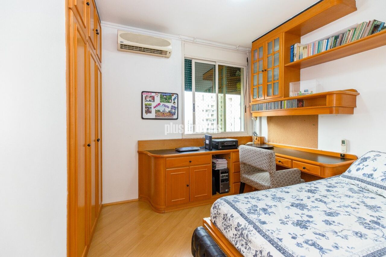 Apartamento, 4 quartos, 202 m² - Foto 12