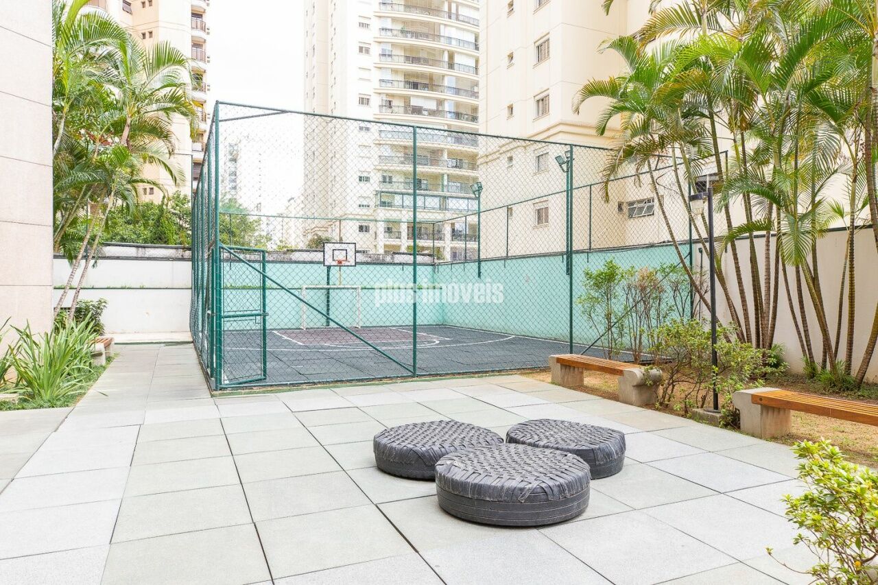 Apartamento, 4 quartos, 202 m² - Foto 24