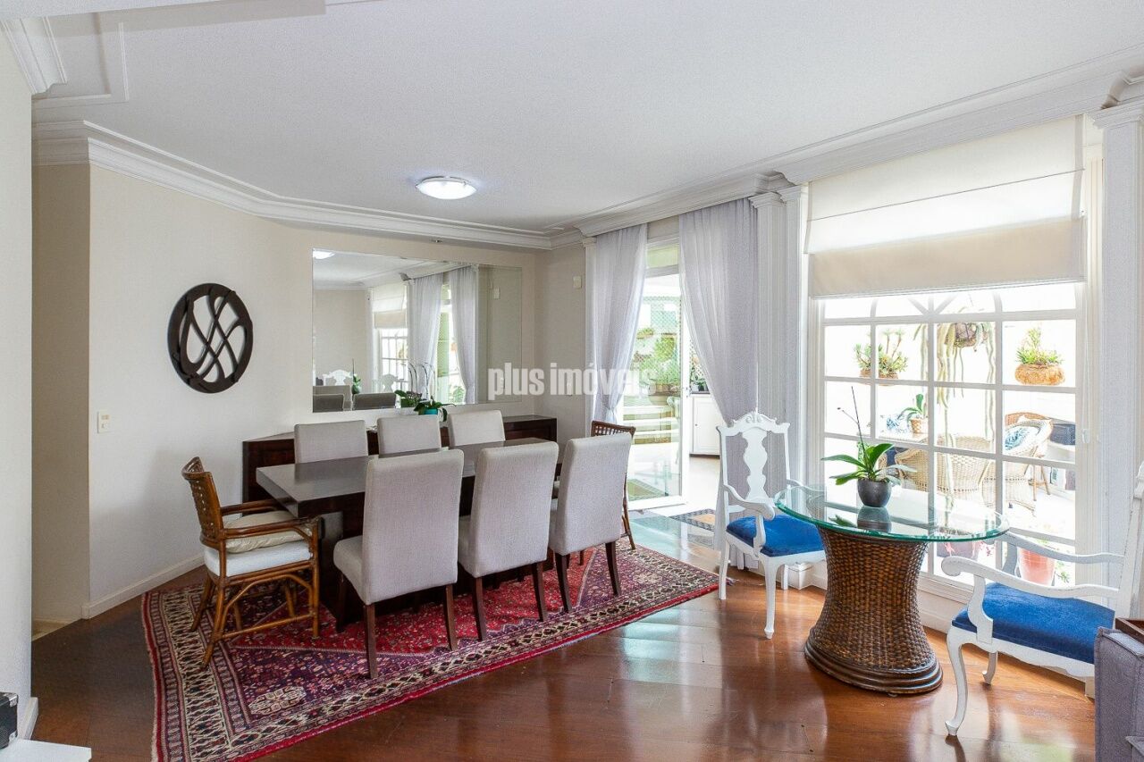 Apartamento, 4 quartos, 202 m² - Foto 21