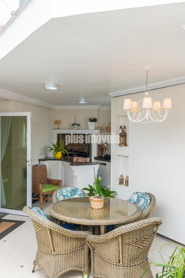 Apartamento, 4 quartos, 202 m² - Foto 28