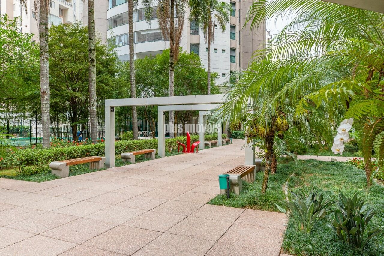 Apartamento, 4 quartos, 202 m² - Foto 10
