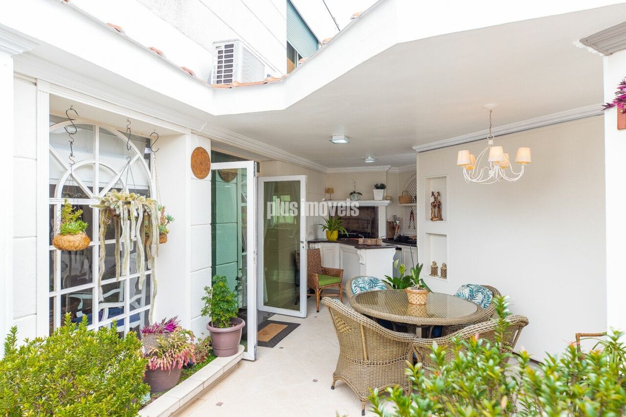 Apartamento, 4 quartos, 202 m² - Foto 3