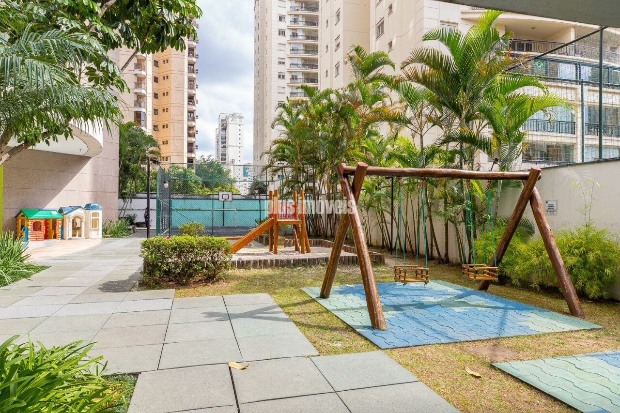 Apartamento, 4 quartos, 202 m² - Foto 23