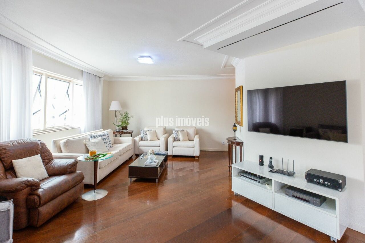 Apartamento, 4 quartos, 202 m² - Foto 18