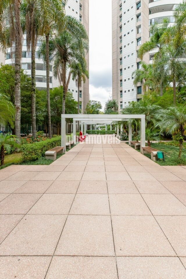 Apartamento, 4 quartos, 202 m² - Foto 16