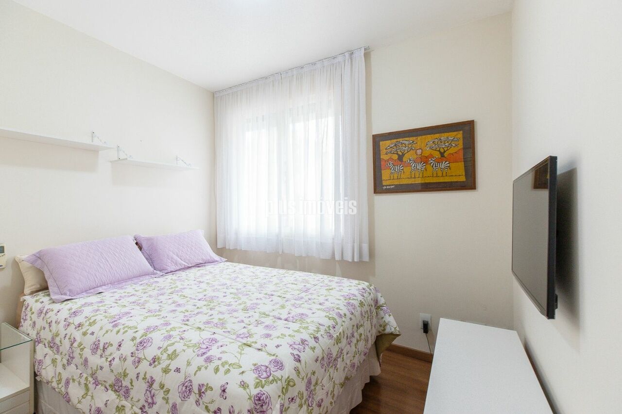 Apartamento, 4 quartos, 202 m² - Foto 17