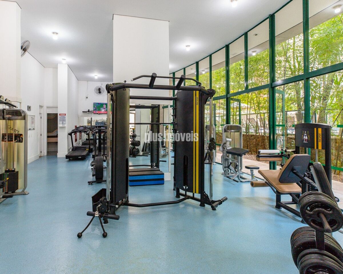 Apartamento, 4 quartos, 202 m² - Foto 6