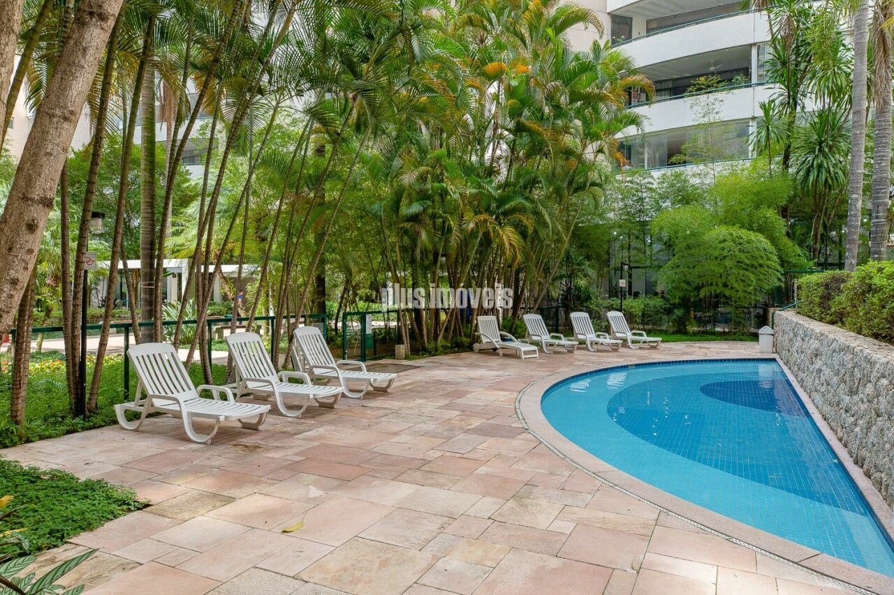 Apartamento, 4 quartos, 202 m² - Foto 9