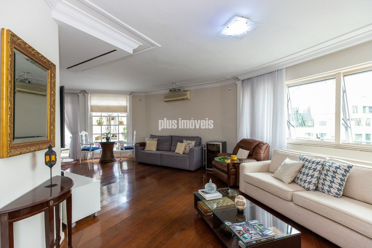 Apartamento, 4 quartos, 202 m² - Foto 25