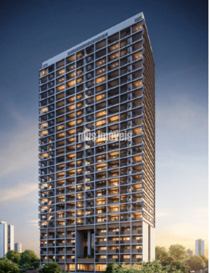 Apartamento, 3 quartos, 201 m² - Foto 5