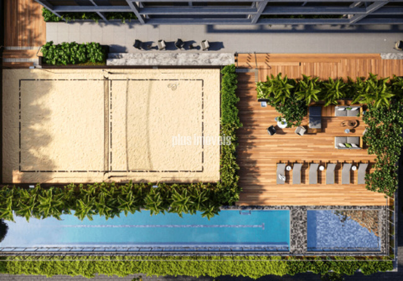 Apartamento, 3 quartos, 201 m² - Foto 8