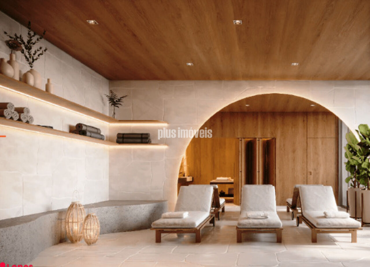 Apartamento, 3 quartos, 201 m² - Foto 2