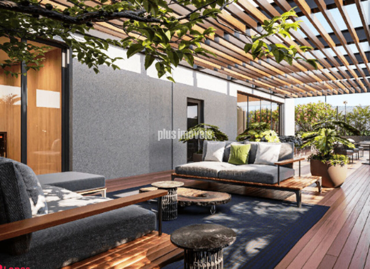 Apartamento, 3 quartos, 201 m² - Foto 13