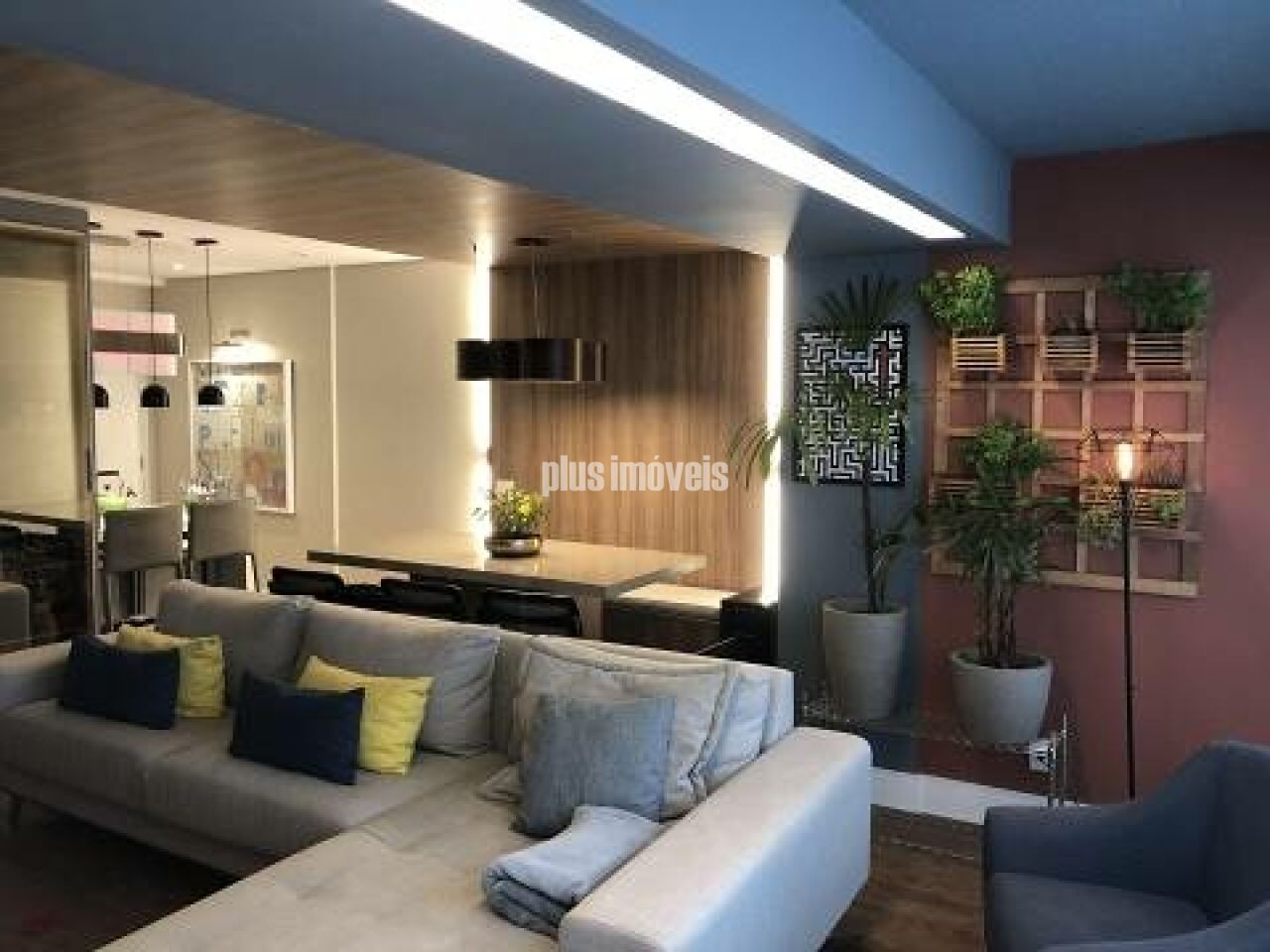 Apartamento, 2 quartos, 79 m² - Foto 3